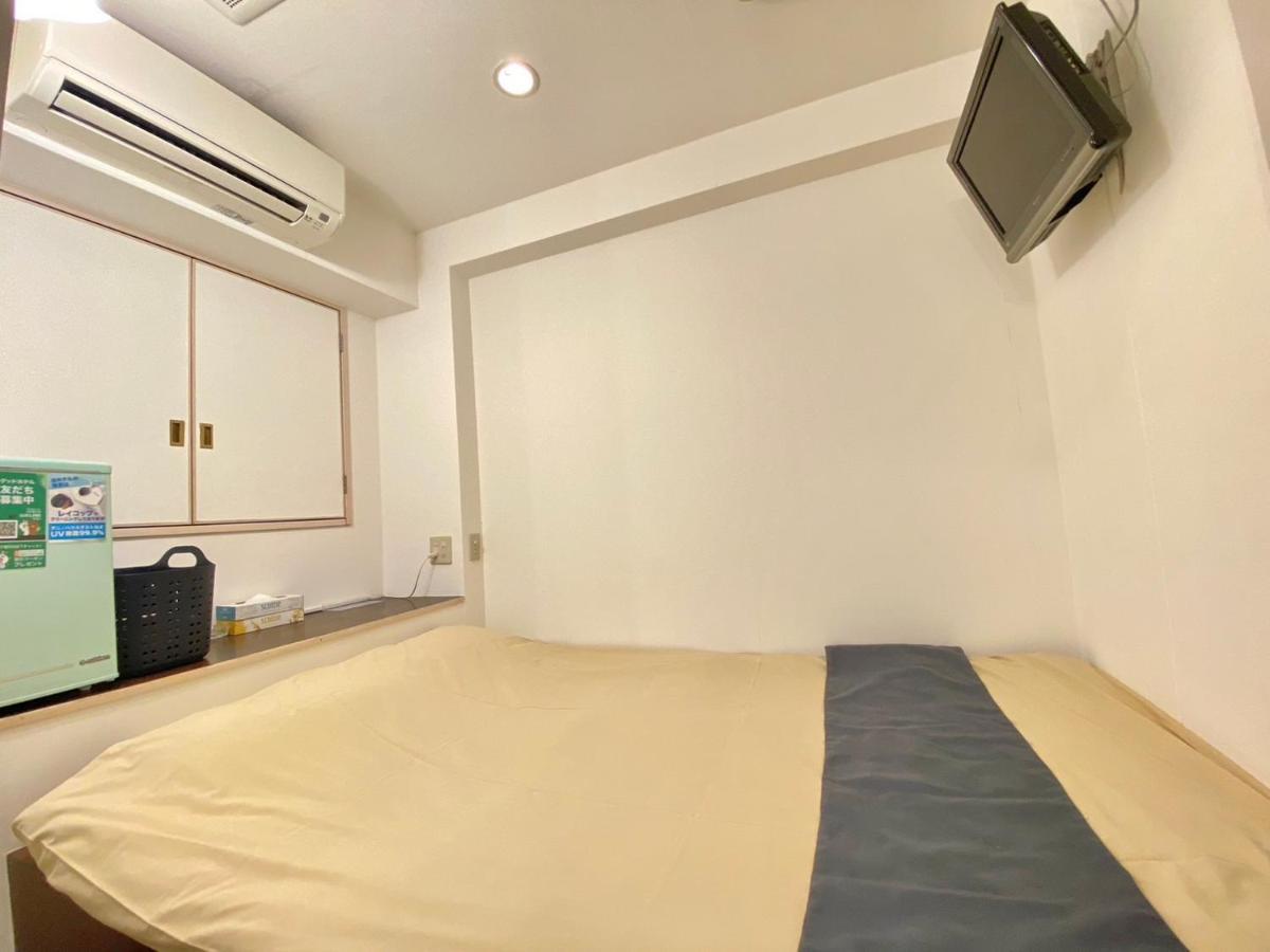 Tabist Hotel Aurora Ikebukuro Präfektur Tokio Exterior foto